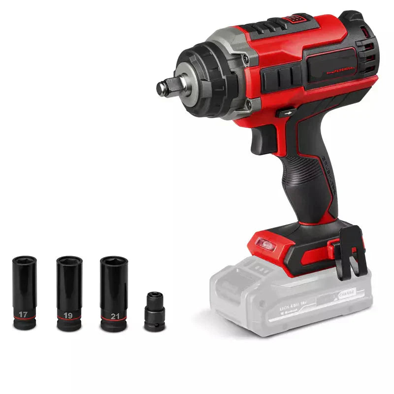 PROFESSIONAL Cordless Impact Wrench – IMPAX